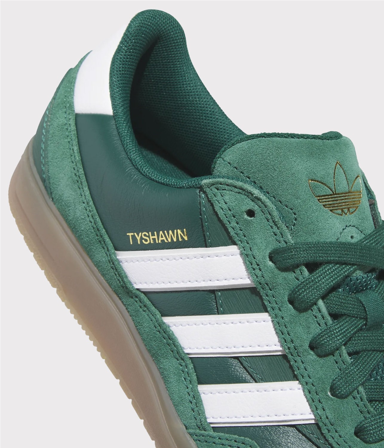 ADIDAS TYSHAWN II