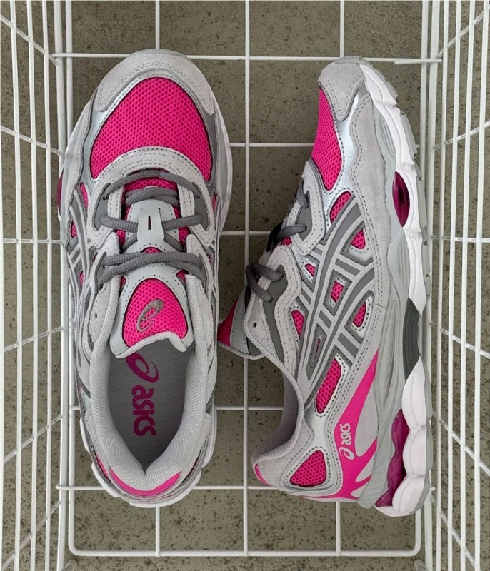 ASICS GEL-NYC