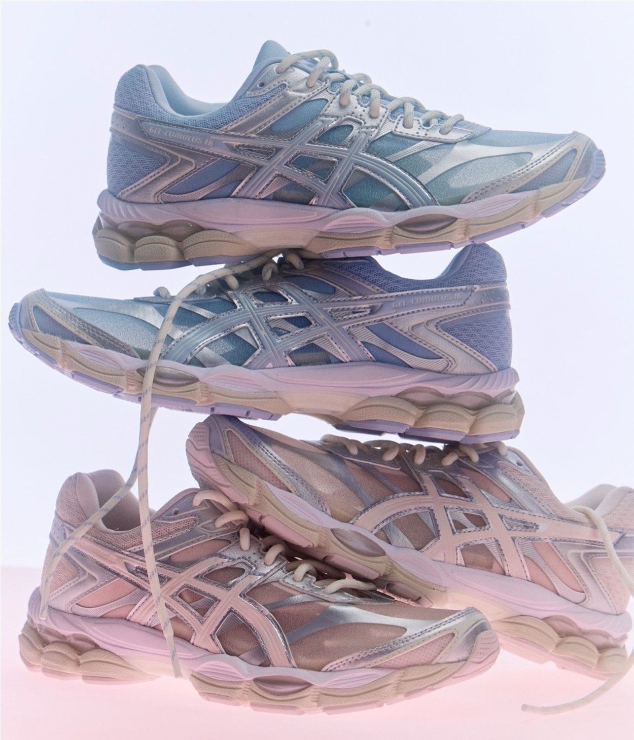 ASICS GEL-CUMULUS 16