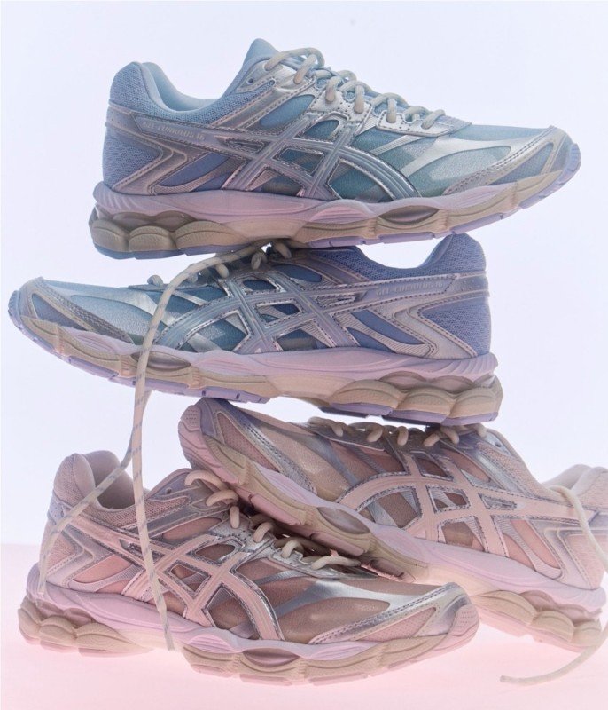 ASICS GEL-CUMULUS 16