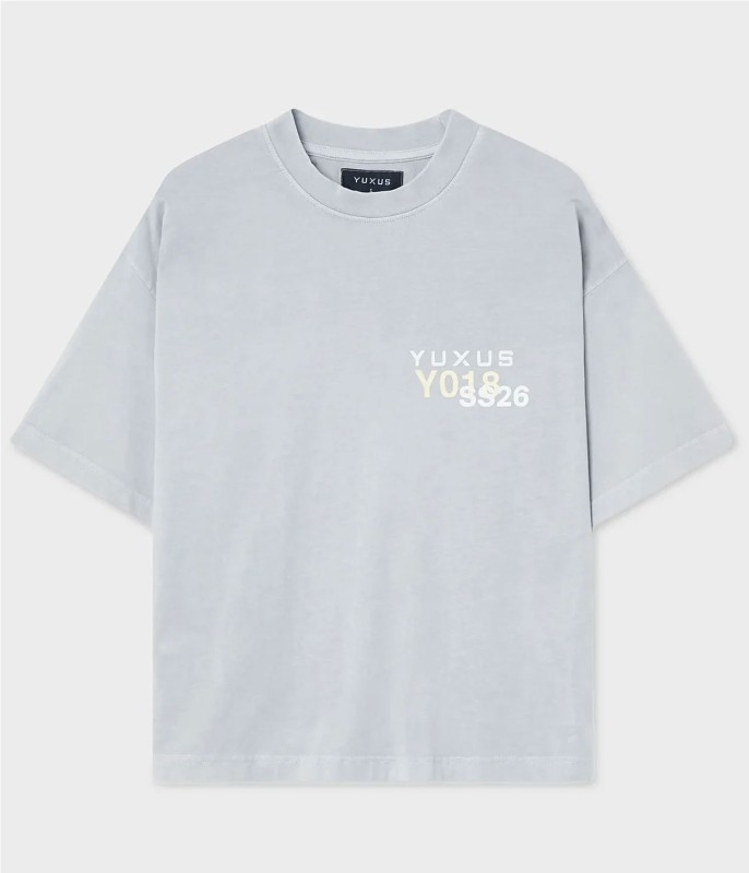 YUXUS ELYA SS26 TEE 2