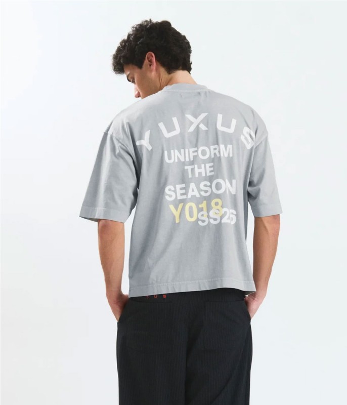 YUXUS ELYA SS26 TEE