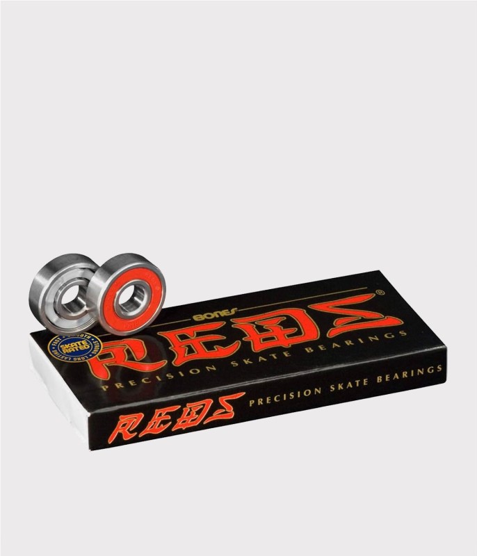 BONES REDS RODAMIENTOS