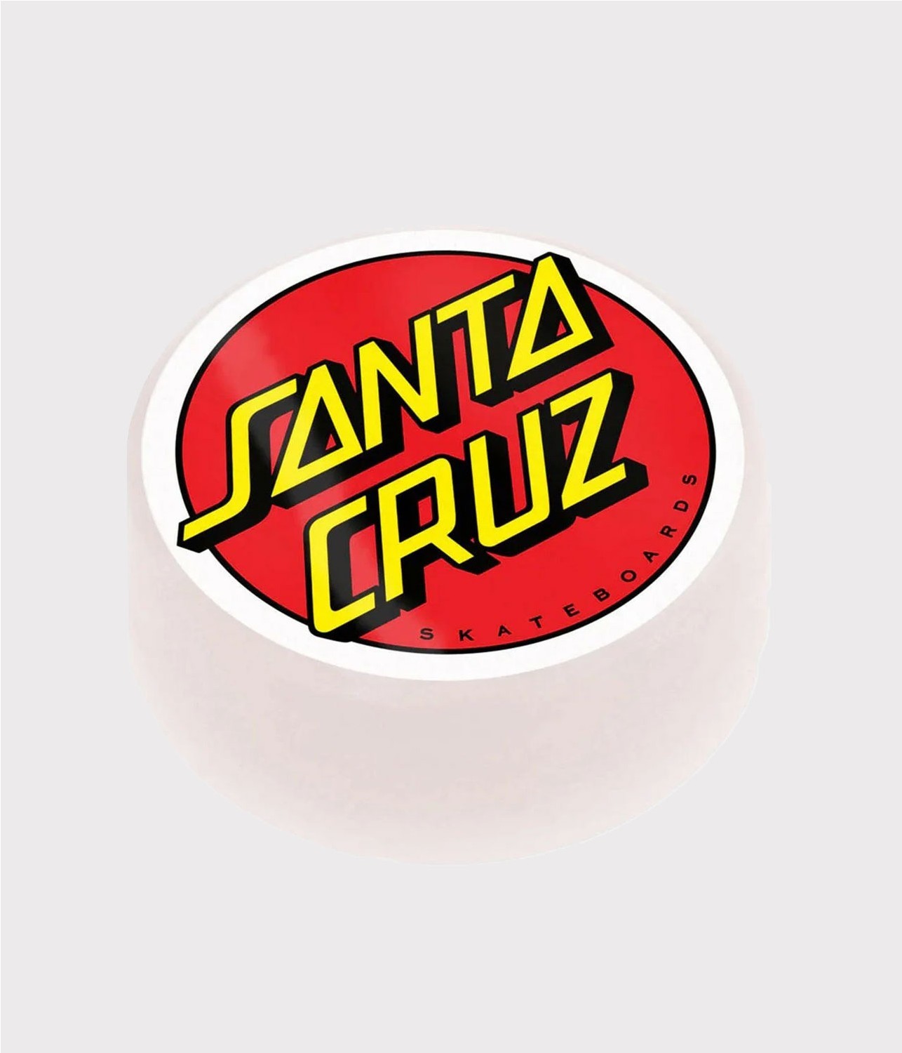 SANTA CRUZ CLASSSIC DOT SKATE