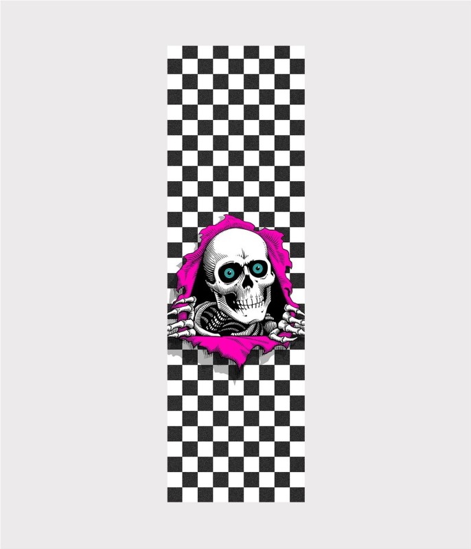 POWELL PERALTA RIPPER CHECKER