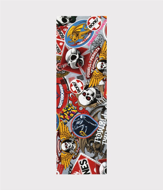 POWELL PERALTA GRIP COLLAGE 2