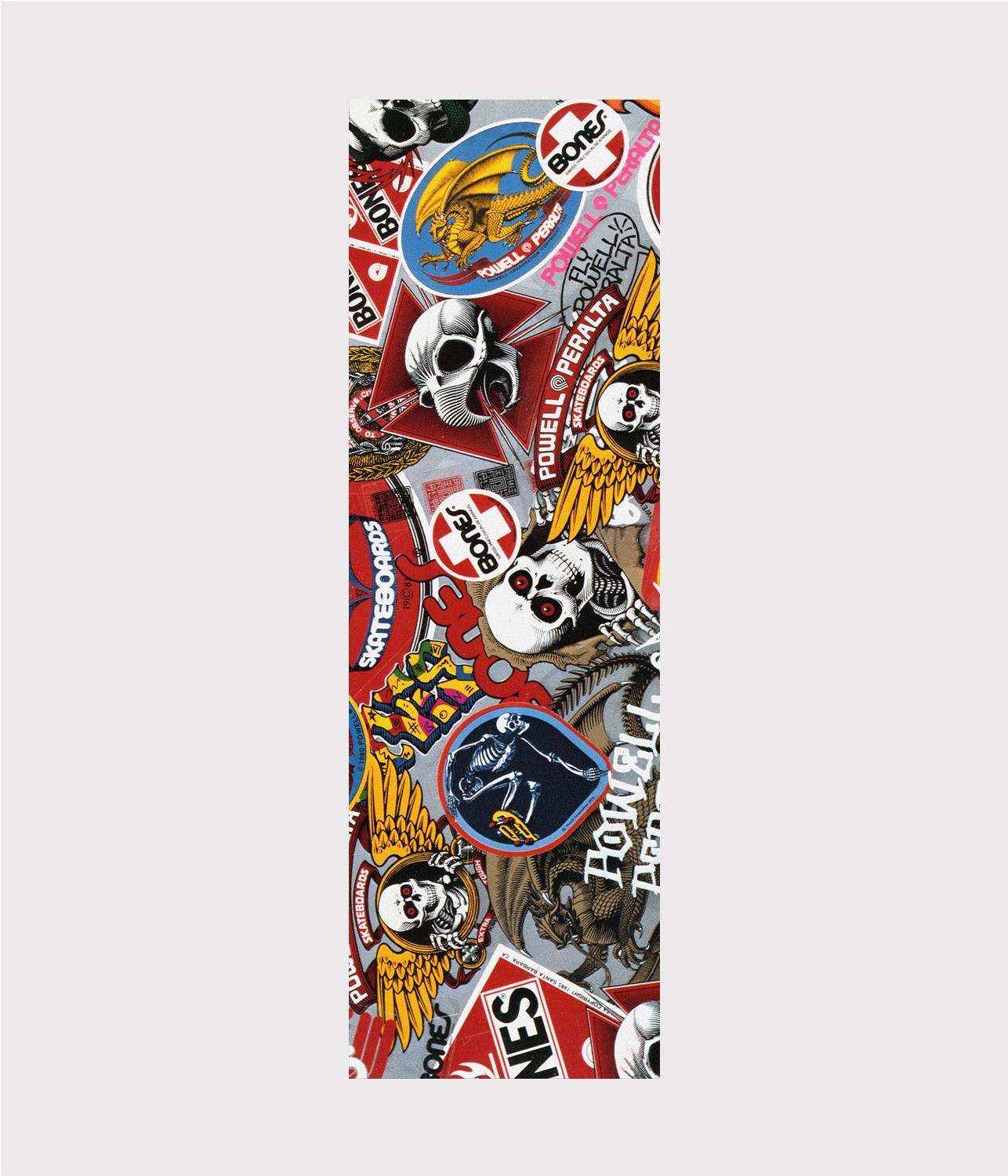 POWELL PERALTA GRIP COLLAGE 2