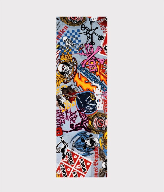 POWELL PERALTA GRIP COLLAGE 4