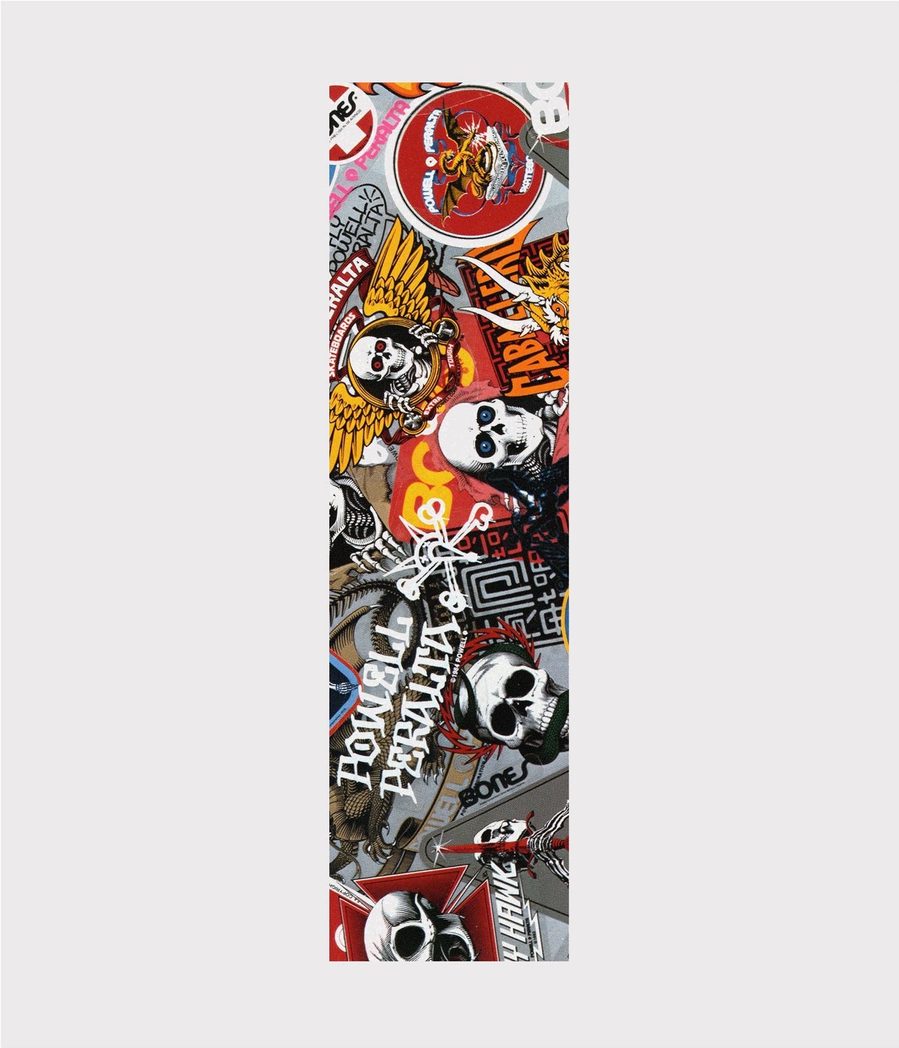 POWELL PERALTA GRIP COLLAGE 1