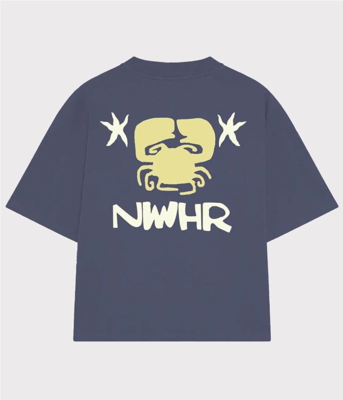NWHR ENTRE AS PEDRAS TEE