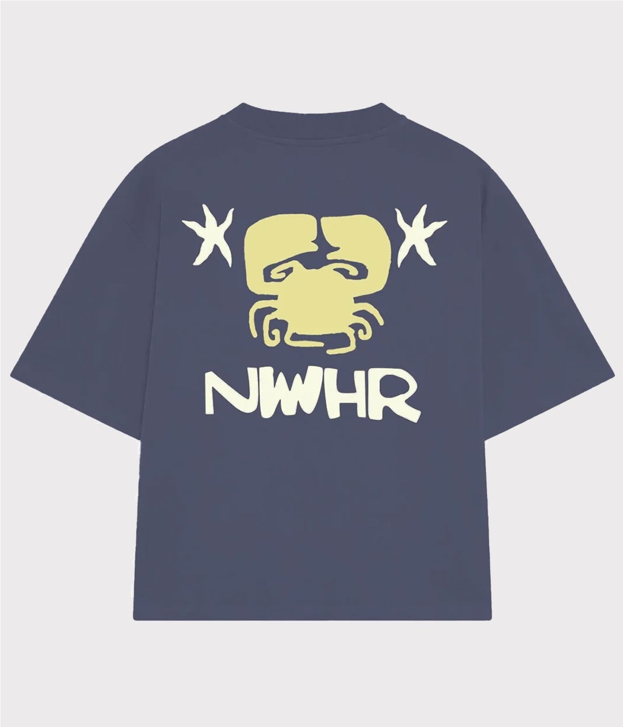 NWHR ENTRE AS PEDRAS TEE