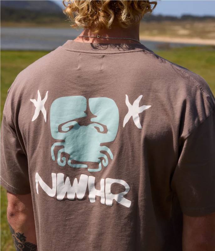NWHR ENTRE AS PEDRAS TEE