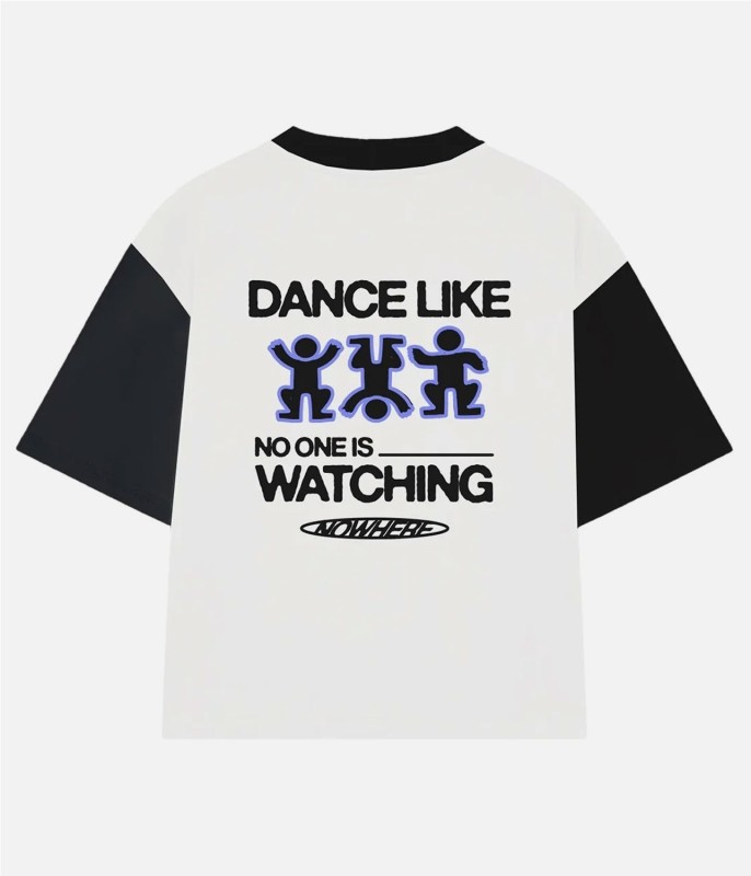 NWHR DANCE LIKE TEE