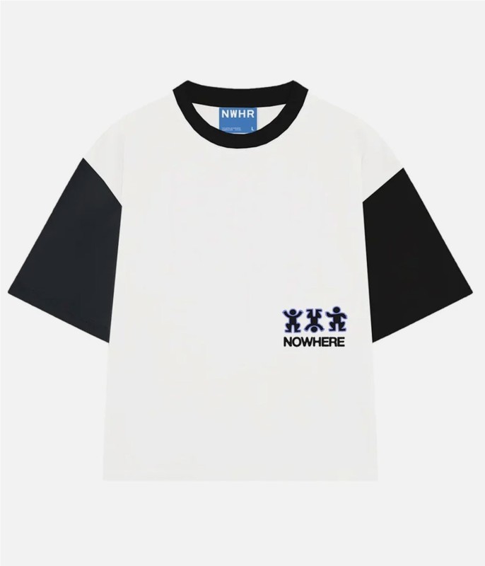 NWHR DANCE LIKE TEE 2