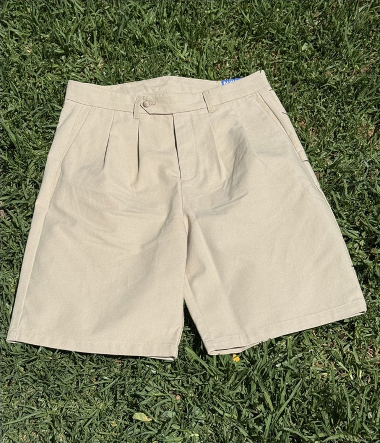 NWHR CHINO SHORT