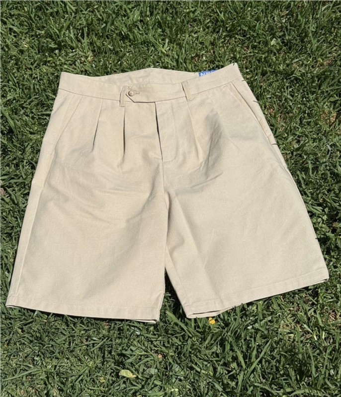 NWHR CHINO SHORT