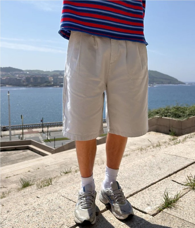 NWHR CHINO SHORT