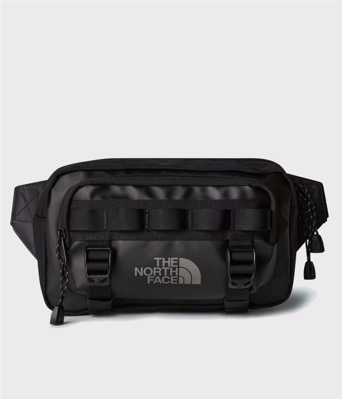 THE NORTH FACE BASE CAMP LUMBA