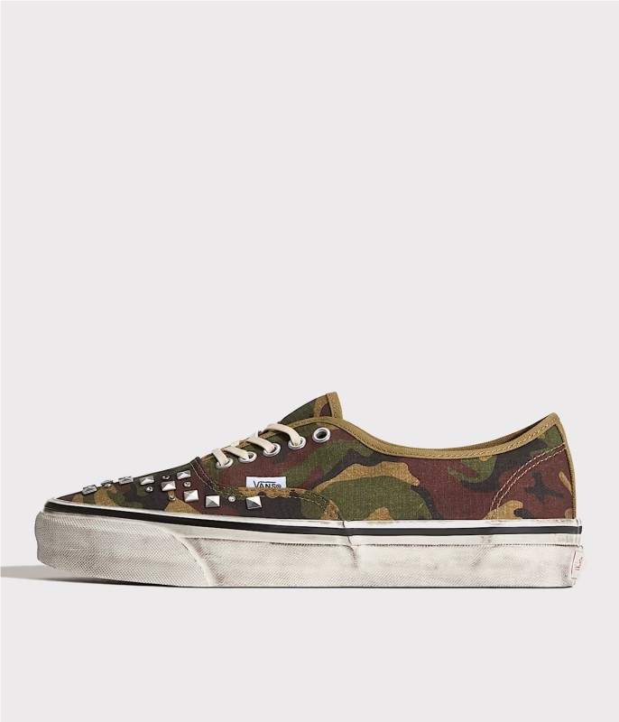 VANS LX AUTHENTIC 44