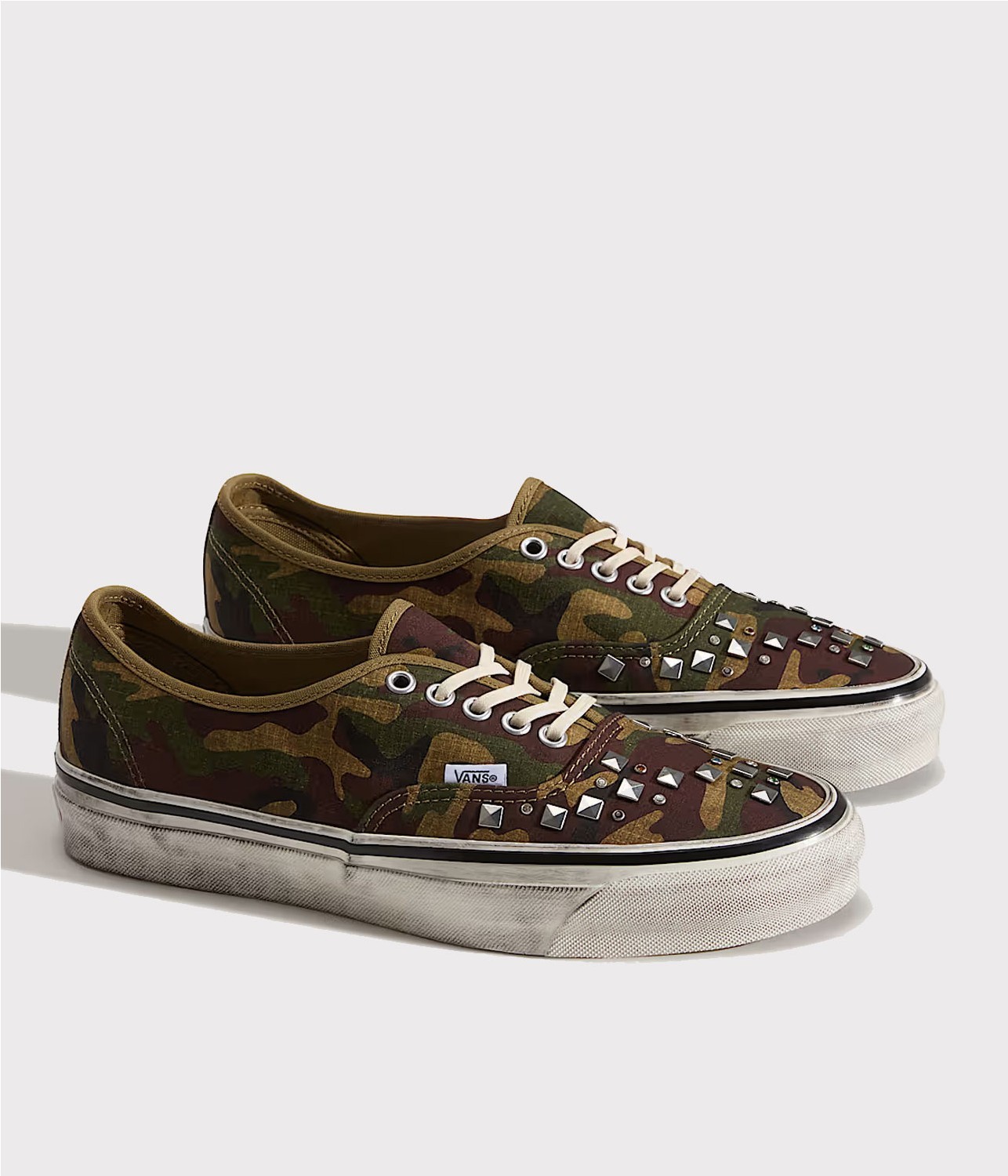 VANS LX AUTHENTIC 44