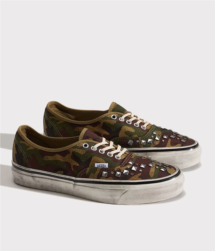 VANS LX AUTHENTIC 44