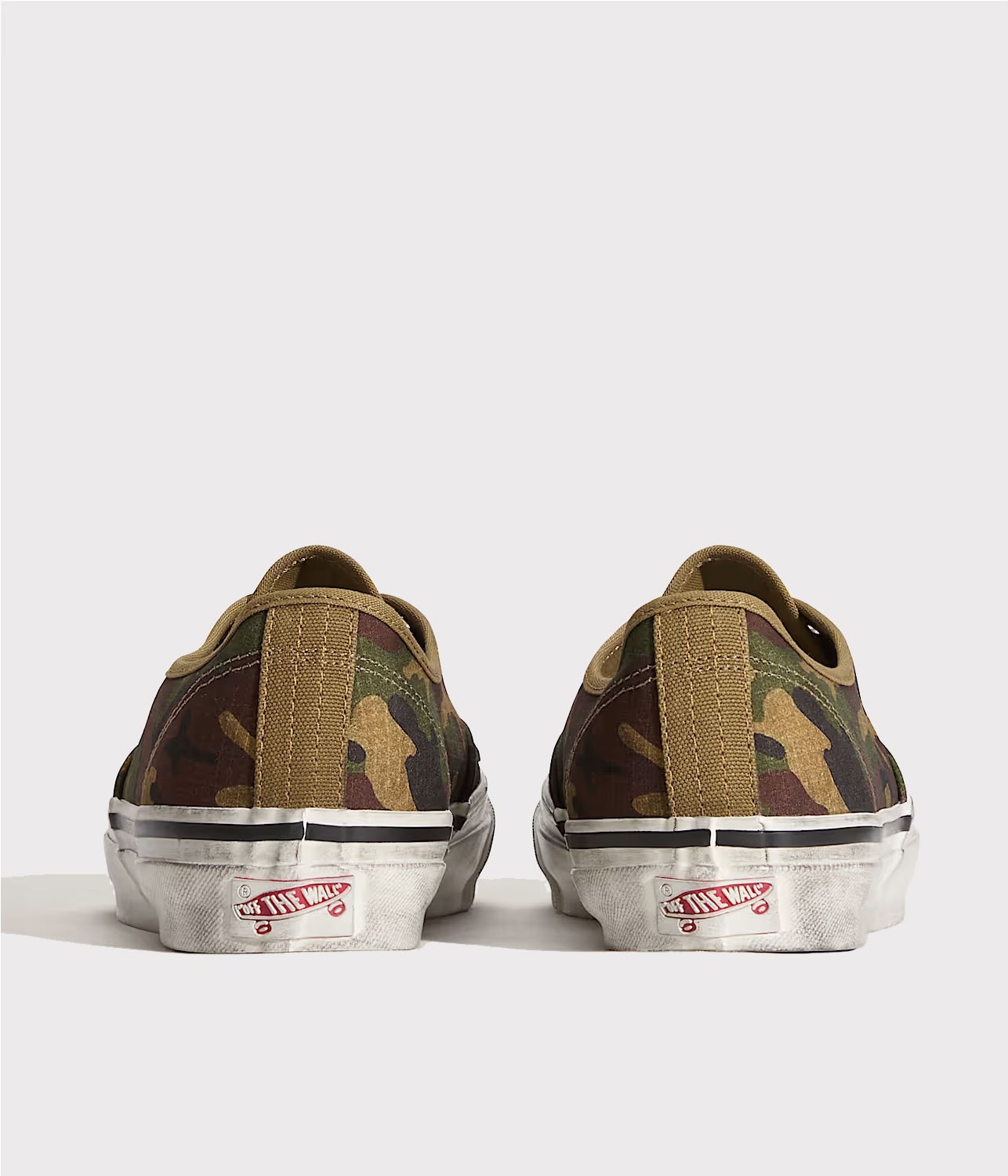 VANS LX AUTHENTIC 44