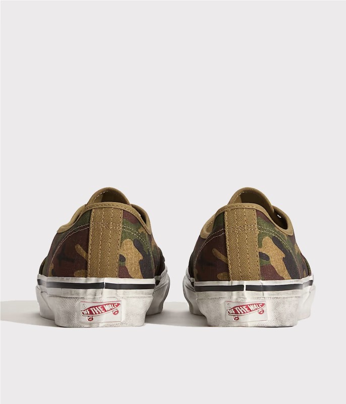 VANS LX AUTHENTIC 44