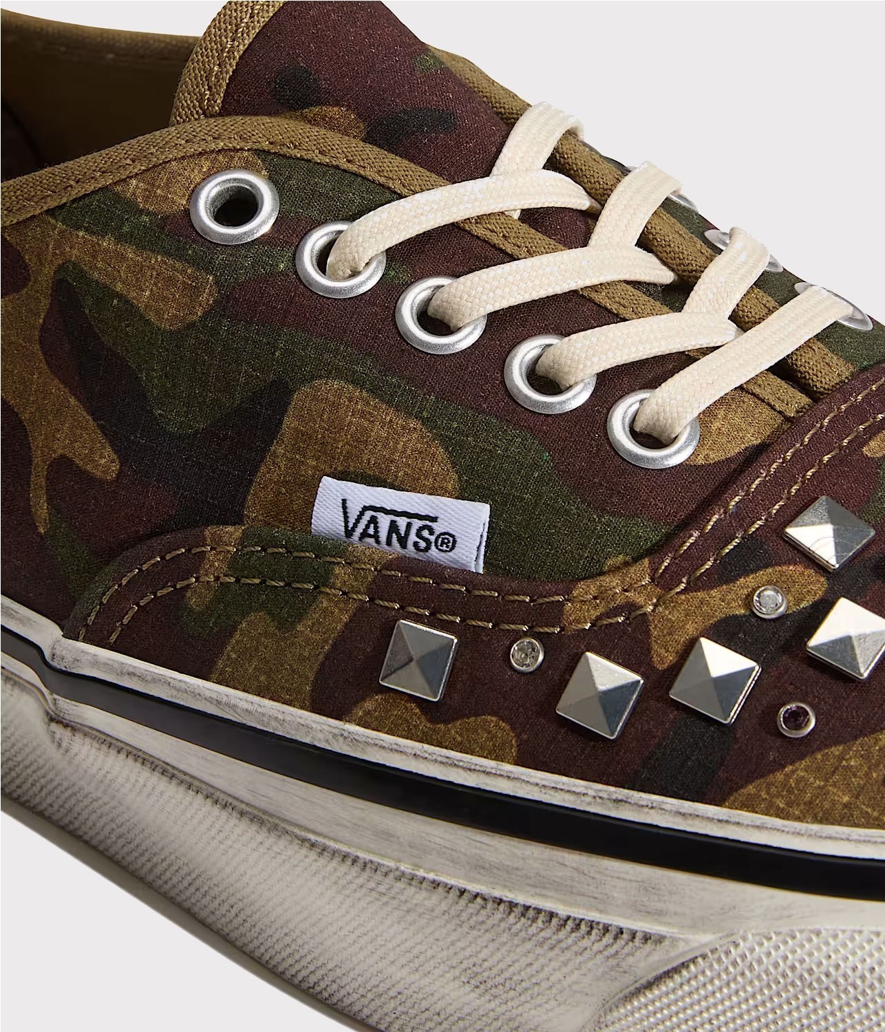 VANS LX AUTHENTIC 44