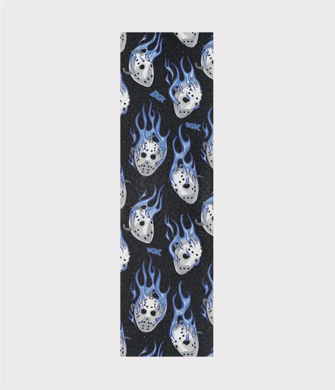DGK GRIPTAPE NIGHTMARE