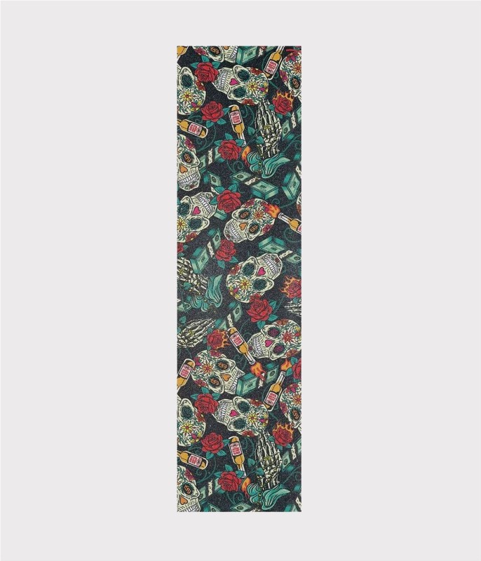 DGK GRIPTAPE LOS MUERTOS