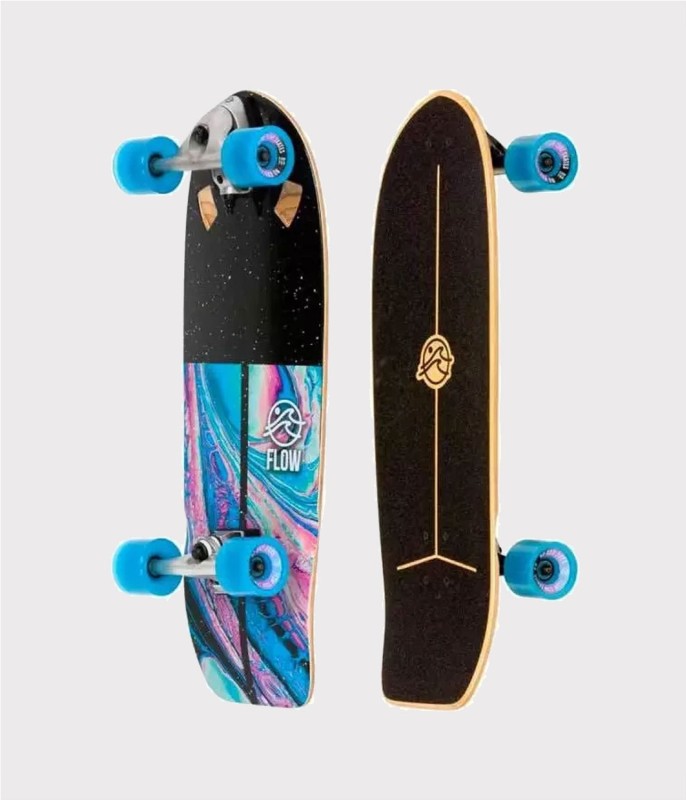 FLOW SURFSKATE STUB