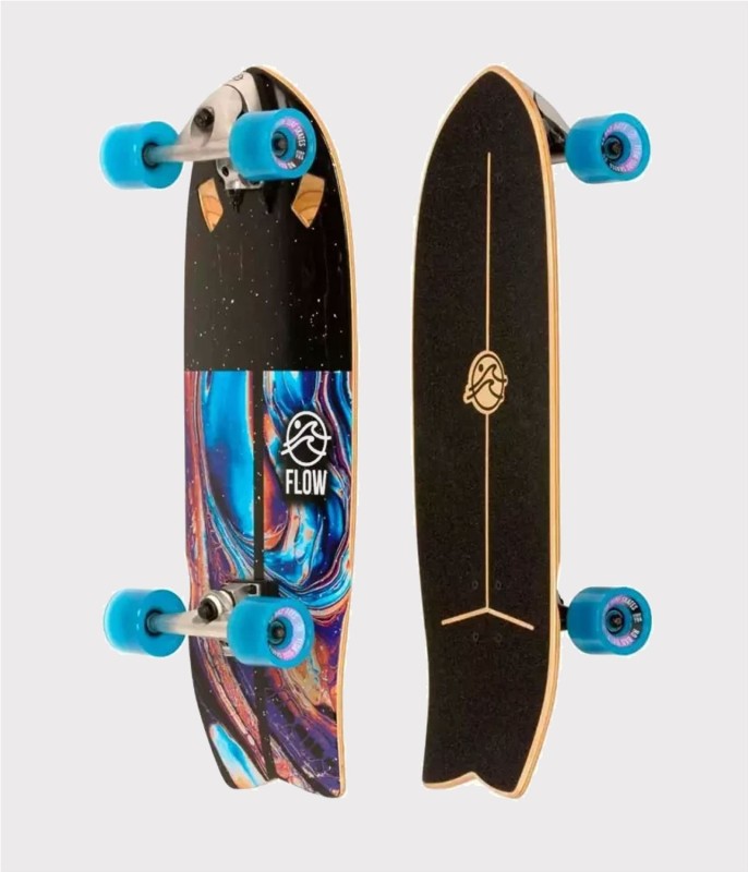 FLOW SURF SKATE NEMO
