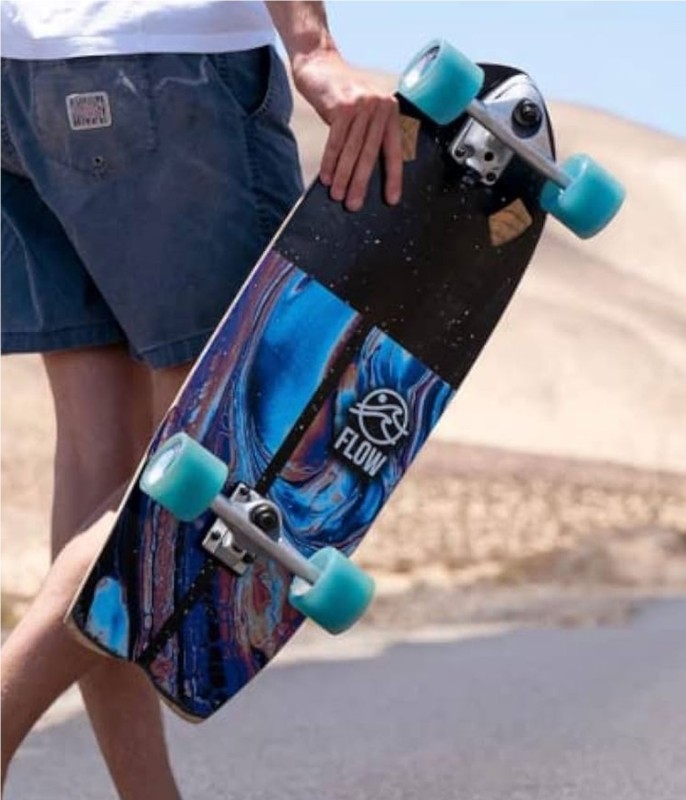 FLOW SURF SKATE NEMO
