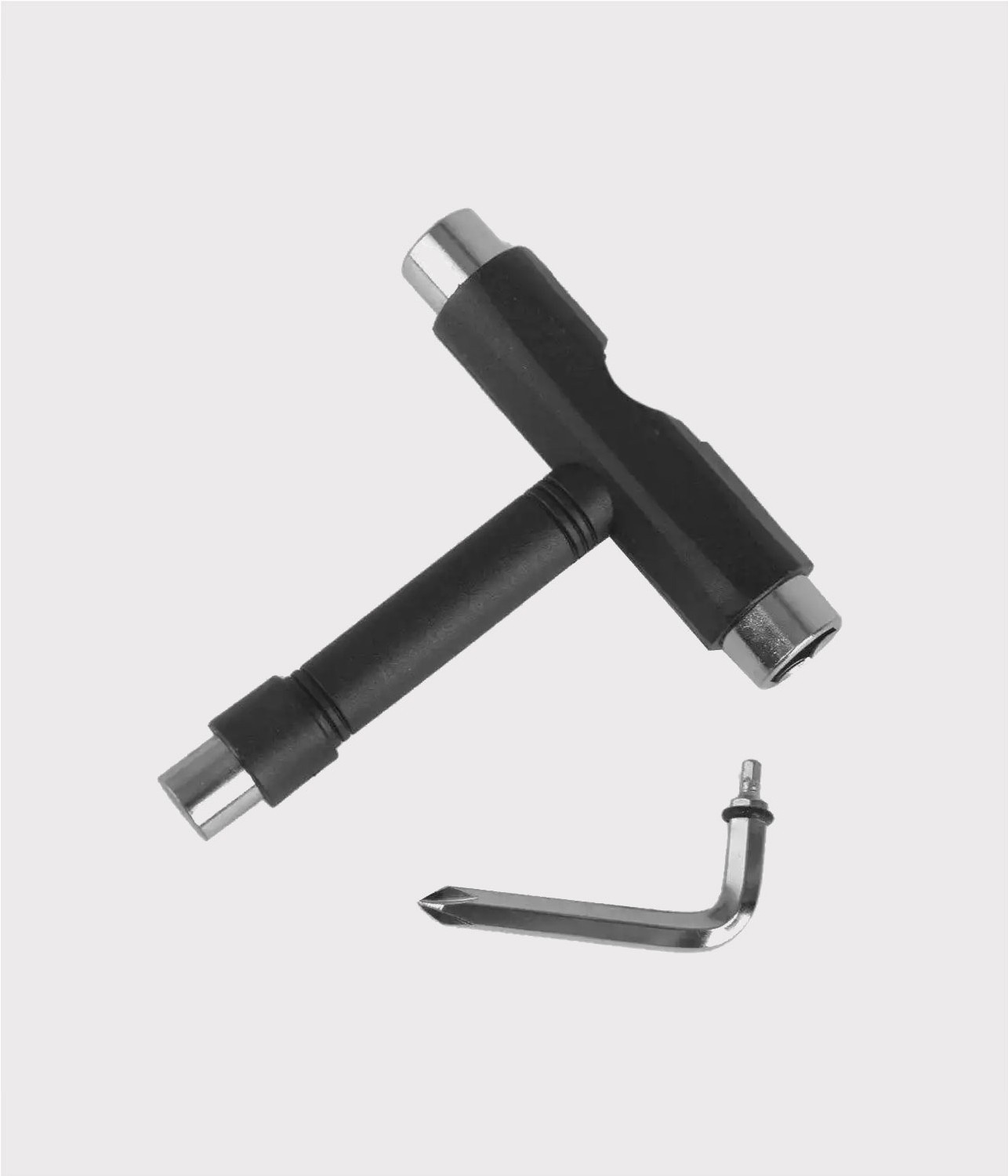 VITAL TTOOL BLACK