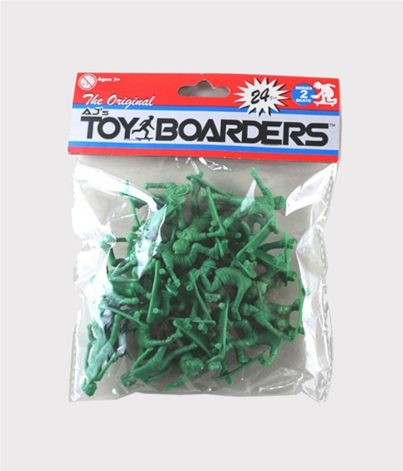 TOY BOARDERS SERIE 2