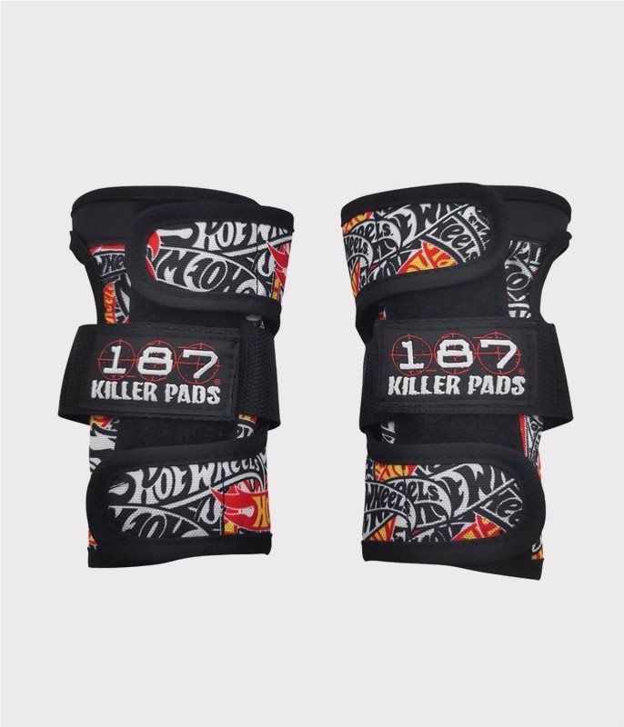 187 SIX PACK ADULT HOT WHEELS 2