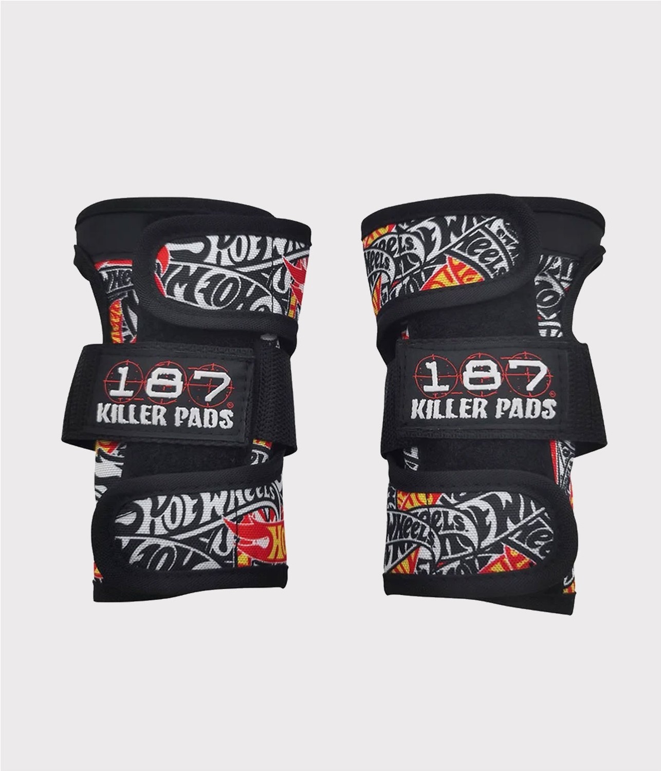 187 SIX PACK ADULT HOT WHEELS