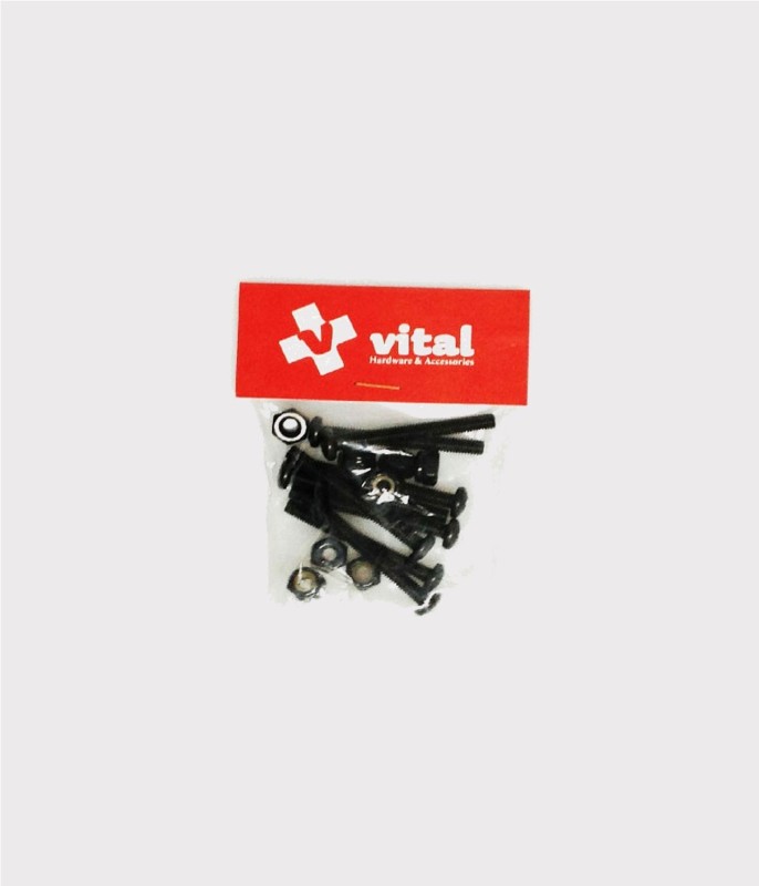 VITAL PAN HEAD PHILL 1.25