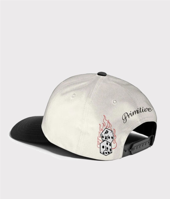 PRIMITIVE BIG CITY FRAME SNAP