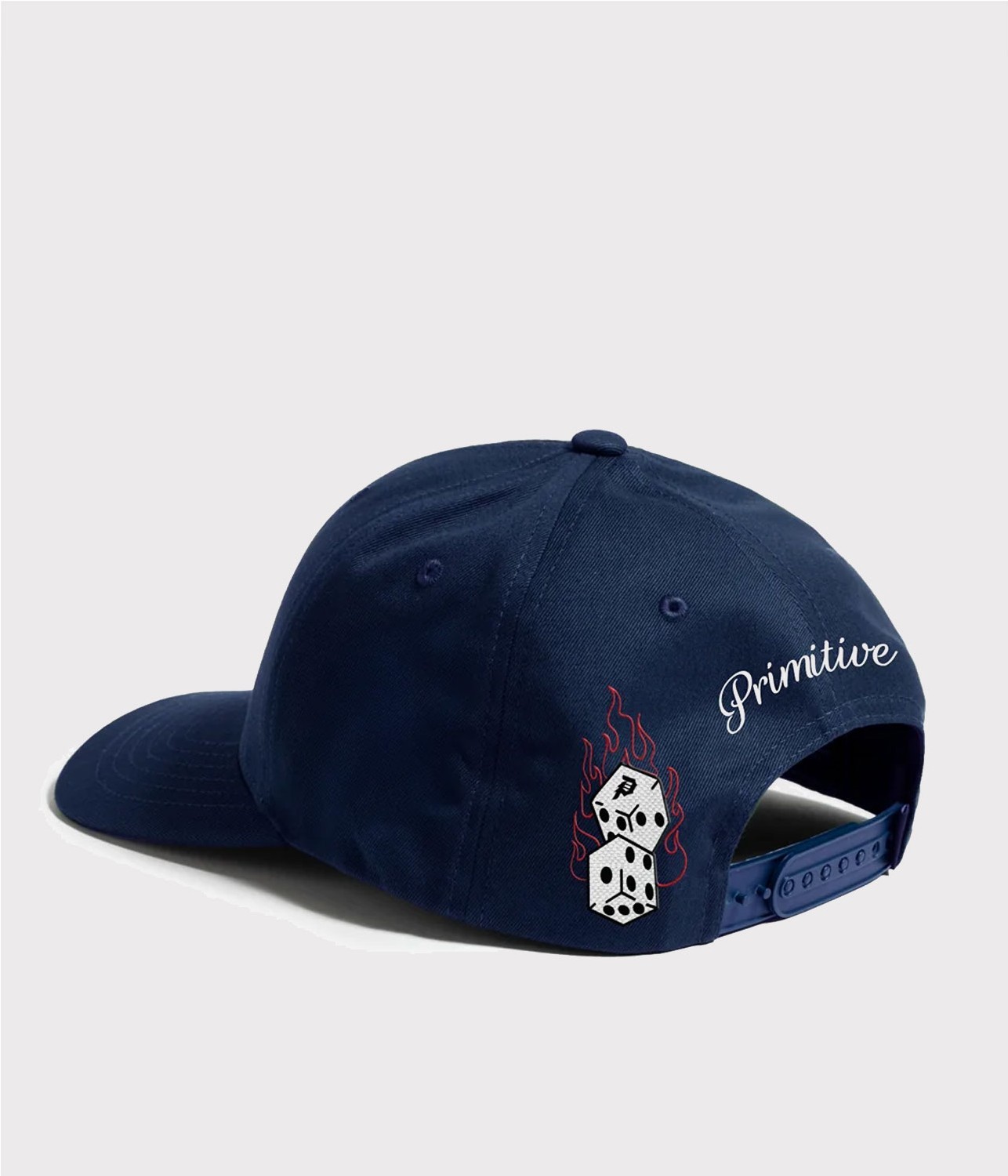 PRIMITIVE BIG CITY FRAME SNAP