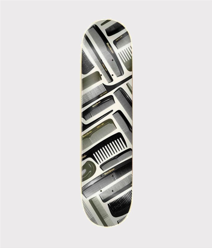 SKATE MENTAL DEL CAMPO COMBS