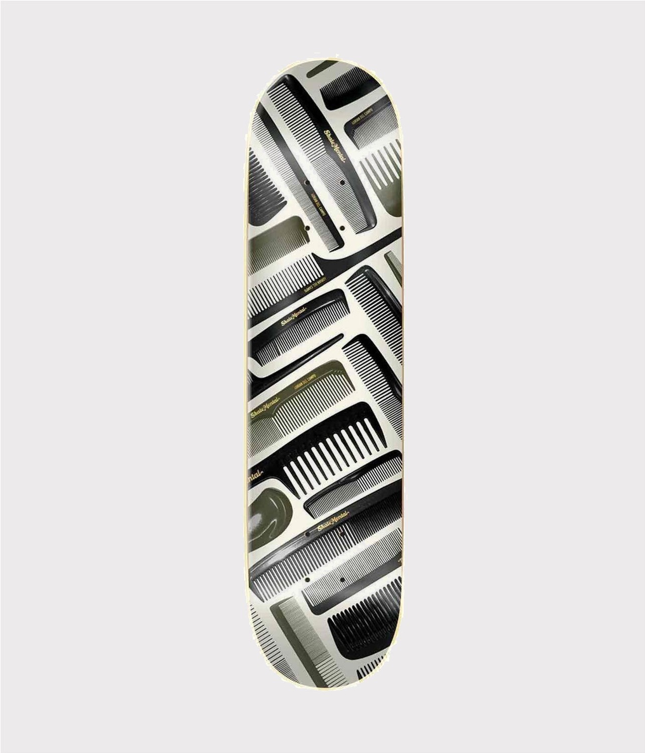 SKATE MENTAL DEL CAMPO COMBS