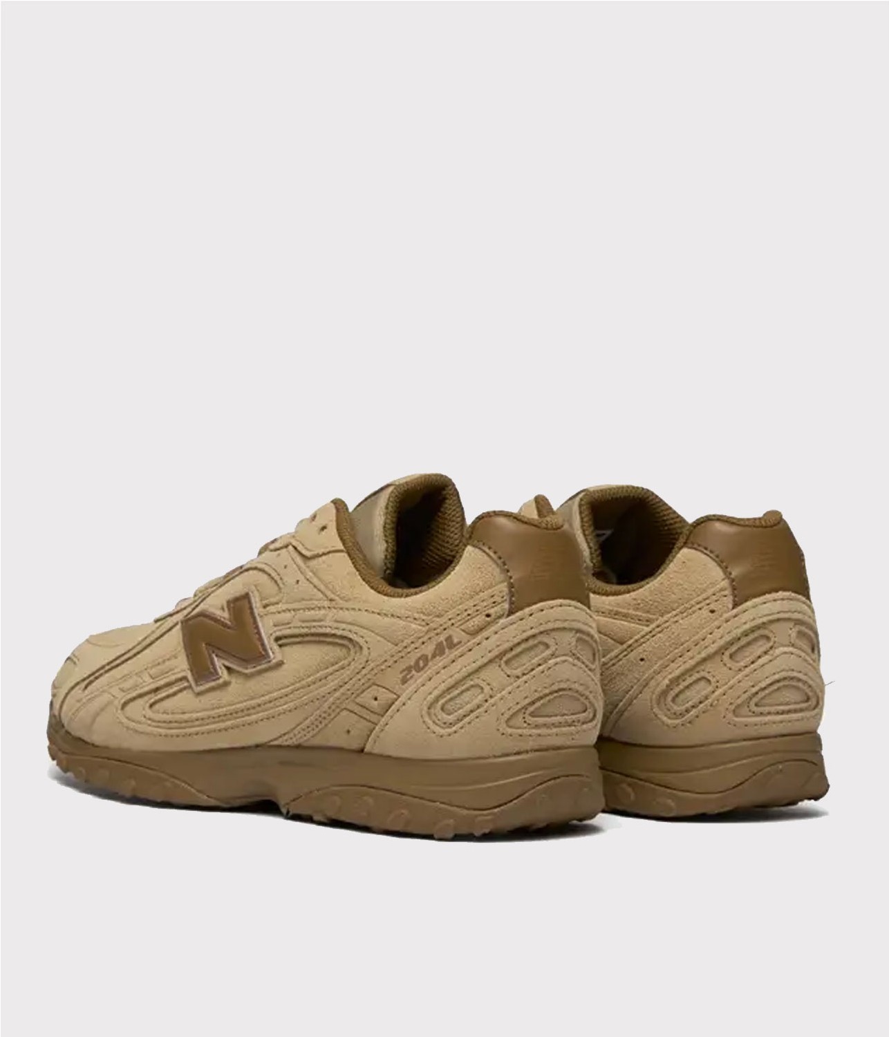 NEW BALANCE 204L