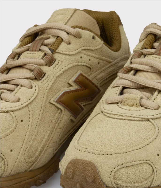 NEW BALANCE 204L