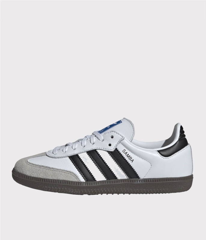 ADIDAS SAMBA OG J