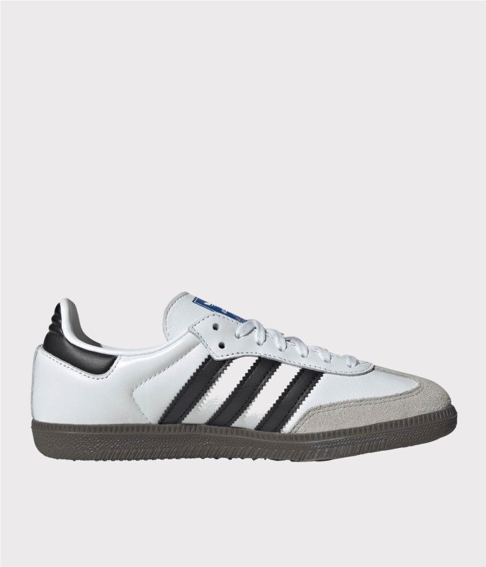 ADIDAS SAMBA OG J 2