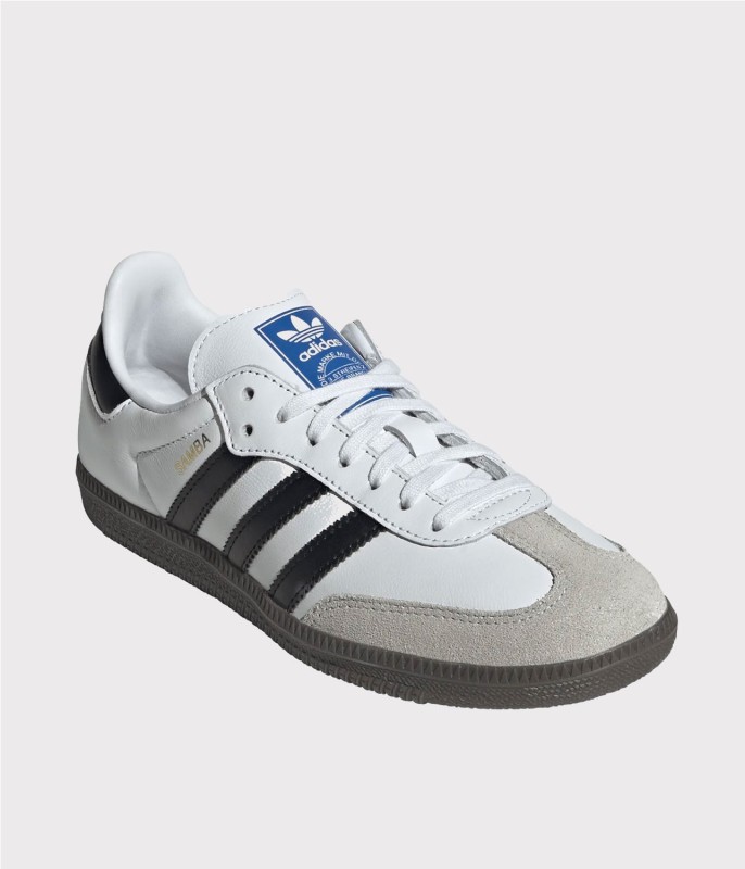 ADIDAS SAMBA OG J