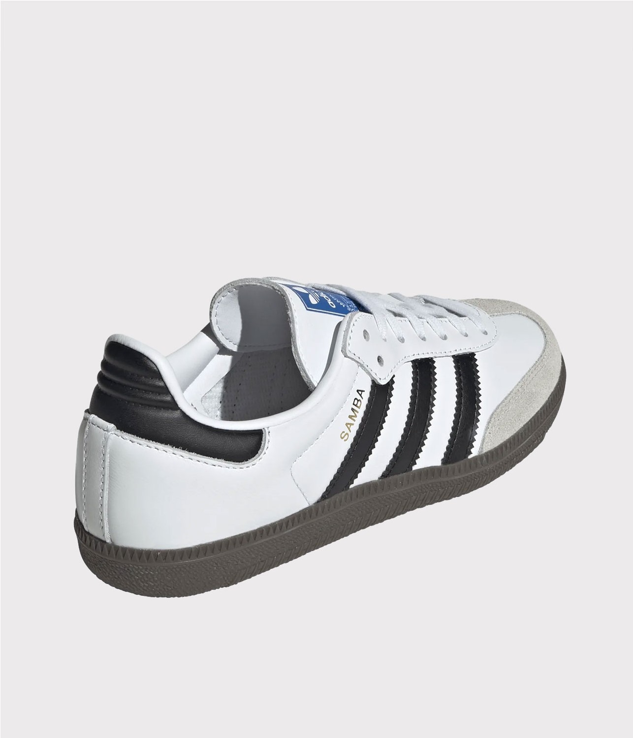 ADIDAS SAMBA OG J