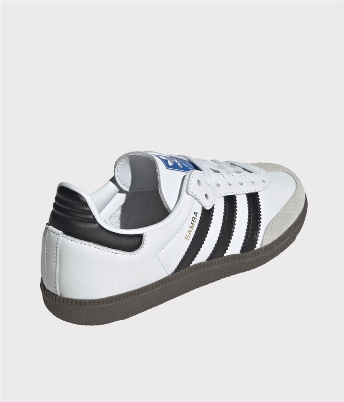 ADIDAS SAMBA OG J
