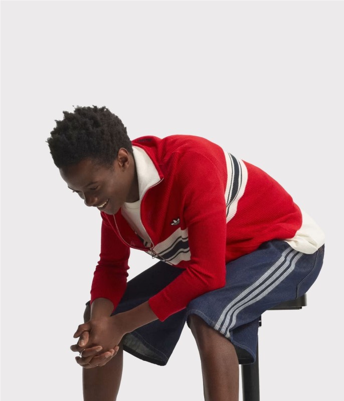 ADIDAS FIREBIRD ADICOLOR SHORT